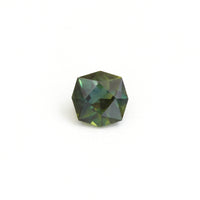 .68ct Bi-Color Australian Sapphire Woz™ Cut