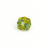 .86ct Yellow Australian Sapphire Woz™ Cut