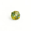 .86ct Yellow Australian Sapphire Woz™ Cut