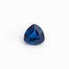 4 to 5.75mm Bright Blue Australian Sapphire Trillions