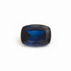 1.45ct Deep Blue Australian Sapphire Cushion