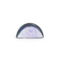 1.68ct Purple Australian Sapphire Arch Cab