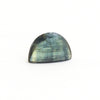 1.82ct Green Australian Sapphire Arch Cab