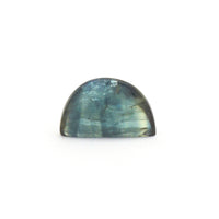 1.82ct Green Australian Sapphire Arch Cab