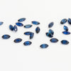 4x2 to 6x3mm Bright Blue Australian Sapphire Marquise