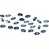 4x2 to 6x3mm Dark Denim Australian Sapphire Marquise