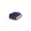 1.03ct Dark Blue Australian Sapphire Freeform Tablet