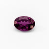 5x3 to 8x6mm Grape Garnet® Ovals