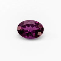 5x3 to 8x6mm Grape Garnet® Ovals