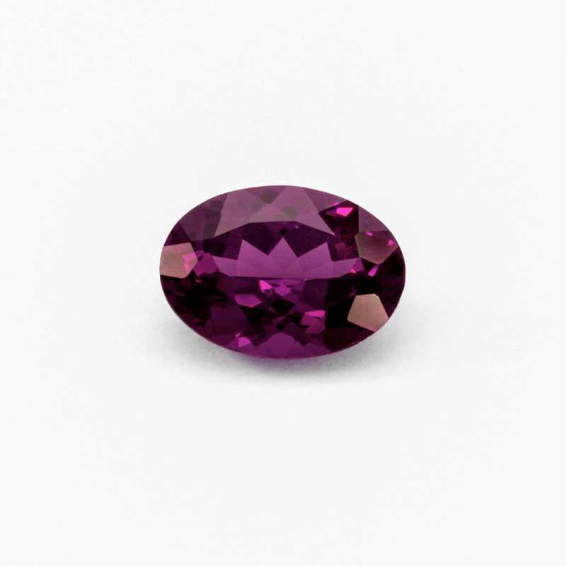 5x3 to 8x6mm Grape Garnet® Ovals