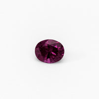 4x3 to 5x4mm Grape Garnet® Ovals