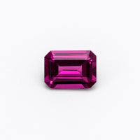 1.53ct Grape Garnet® Emerald Cut