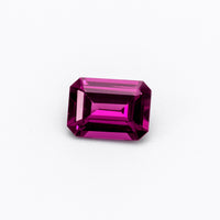 1.53ct Grape Garnet® Emerald Cut