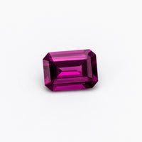 1.53ct Grape Garnet® Emerald Cut