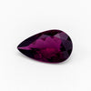 3.15ct Grape Garnet® Pear