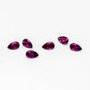 5x3 to 8x5mm Grape Garnet® Pears