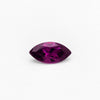 6x3 to 8x4mm Grape Garnet® Marquise