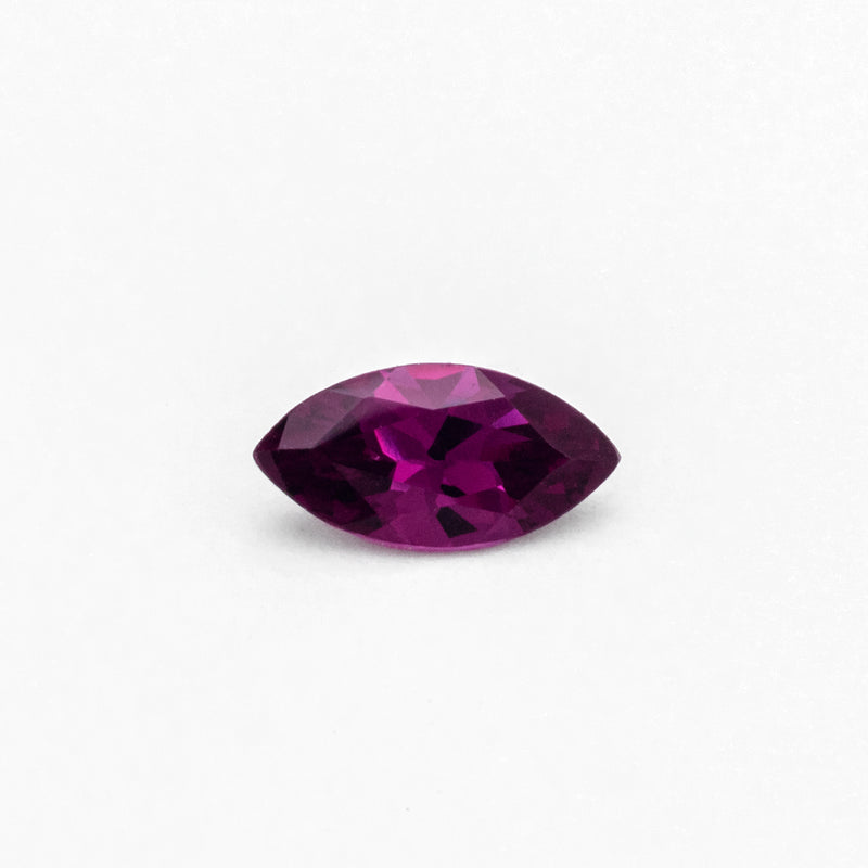 6x3 to 8x4mm Grape Garnet® Marquise