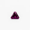 5mm Grape Garnet® Triangles