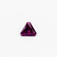 5mm Grape Garnet® Triangles