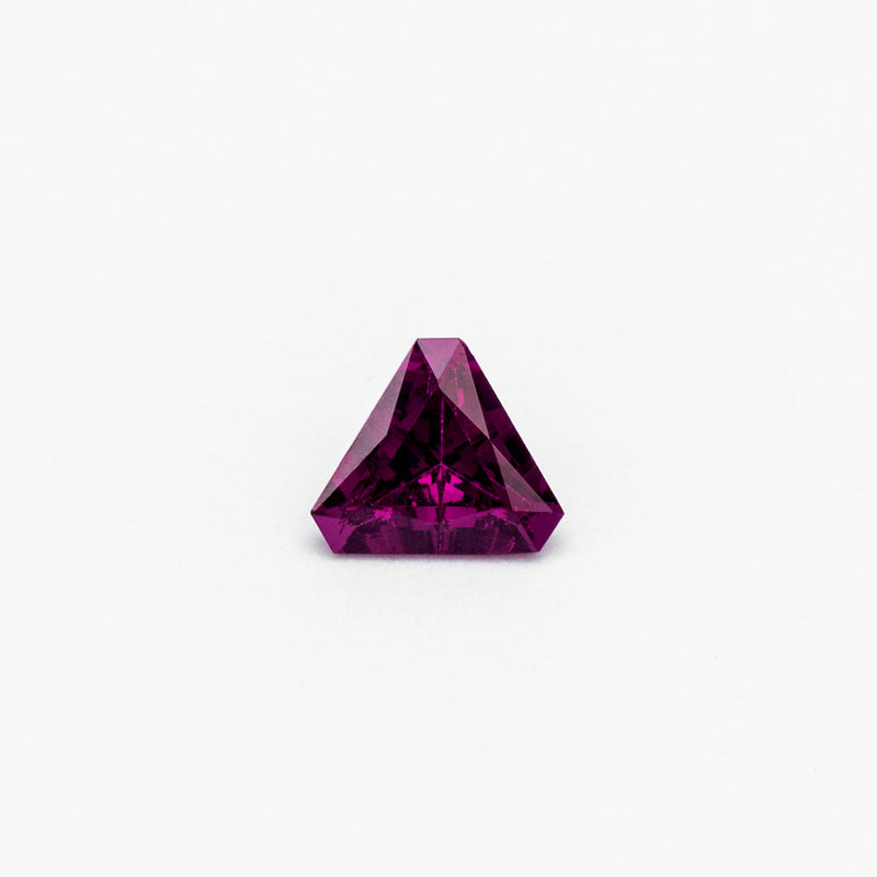 5mm Grape Garnet® Triangles