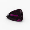 2.26ct Grape Garnet® Elongated Trillion