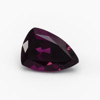 2.26ct Grape Garnet® Elongated Trillion