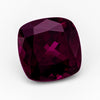 11.23ct Grape Garnet® Cushion