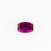 5x3 to 8x6mm Grape Garnet® Opposed Bar Cushions.