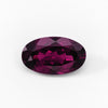 5.10ct Grape Garnet® Oval