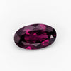 5.10ct Grape Garnet® Oval