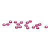 2 to 3mm Grape Garnet® Rose Cut Rounds