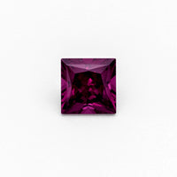 4 to 6mm Grape Garnet® Princess Cuts