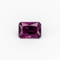 5x3 to 8x6mm Grape Garnet® Barion Emerald Cuts