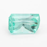 4.63ct Neon Green Beryl Freeform