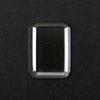 14x10 to 16x12mm Clear Quartz Emerald Portrait Cuts