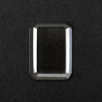 14x10 to 16x12mm Clear Quartz Emerald Portrait Cuts