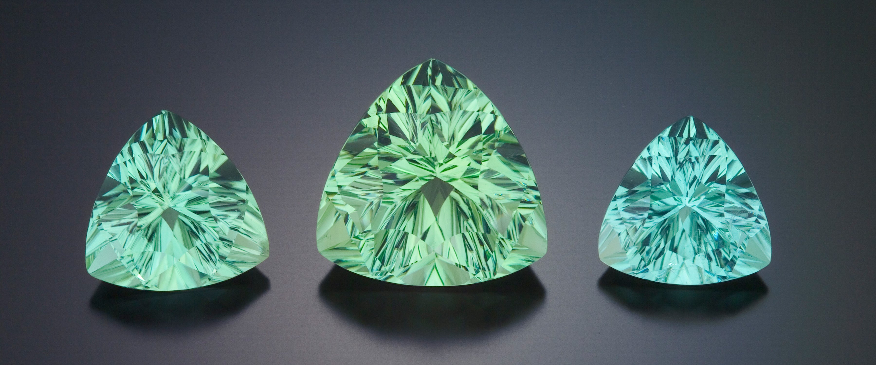 Seafoam Tourmaline® – Columbia Gem House