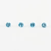 1.25 to 3.5mm AA Apsara Zircon® Rounds
