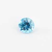 4 to 7mm AA Apsara Zircon® Rounds