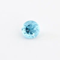 4 to 7mm AA Apsara Zircon® Rounds