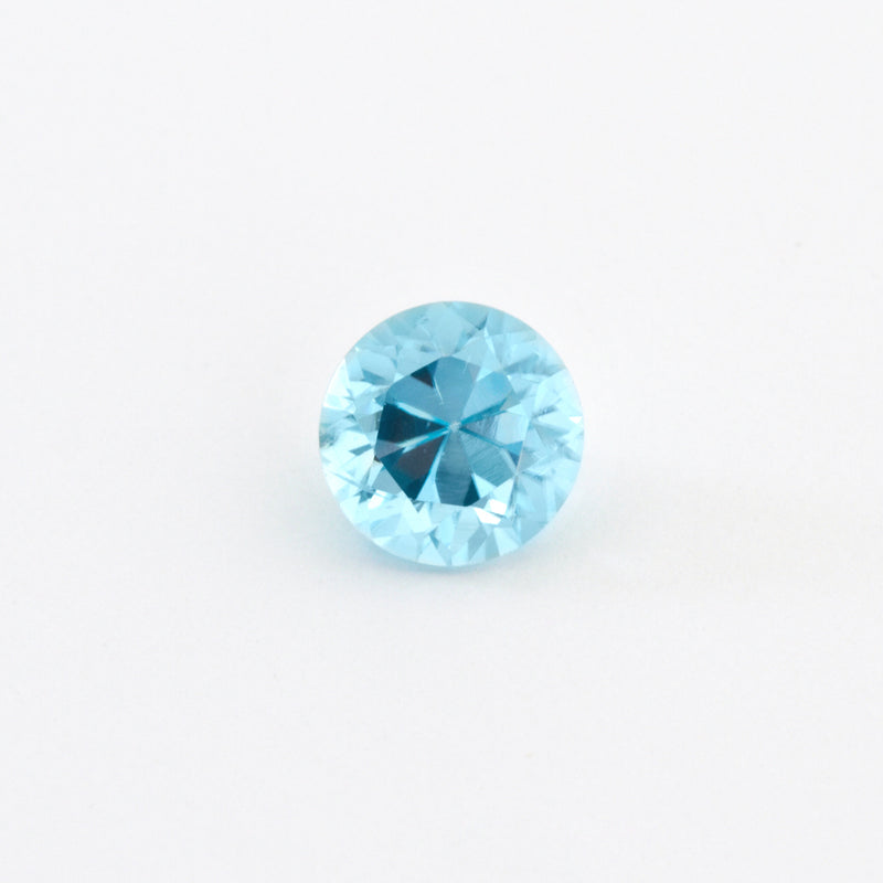 4 to 7mm AA Apsara Zircon® Rounds