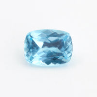 7x5 to 8x6mm AA Apsara Zircon® Cushions
