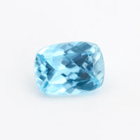 7x5 to 8x6mm AA Apsara Zircon® Cushions