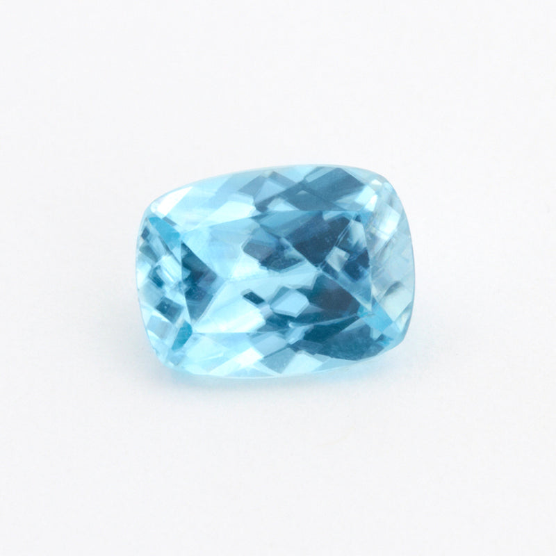 7x5 to 8x6mm AA Apsara Zircon® Cushions