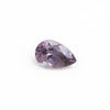 .46ct Grey-Lavender Spinel Pear