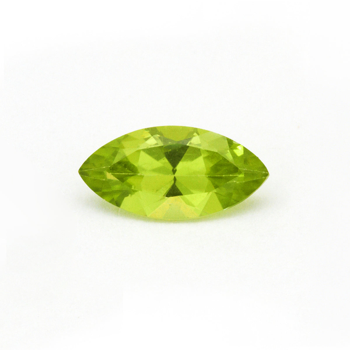 8x4 to 10x5mm Mesa Verde® Peridot Marquise