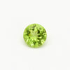 4 to 7mm Mesa Verde® Peridot Rounds