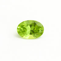 5x3 to 8x6mm Mesa Verde® Peridot Ovals