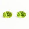 5x3 to 8x6mm Mesa Verde® Peridot Ovals